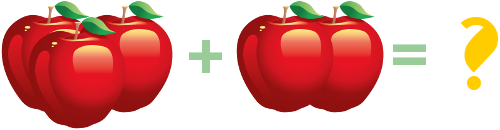 Add Apple