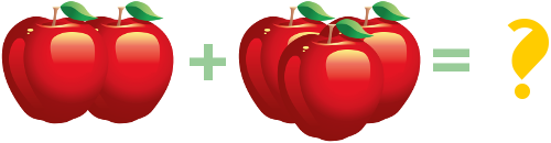 Add Apple